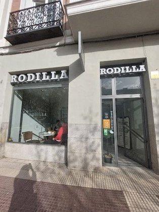 Rodilla