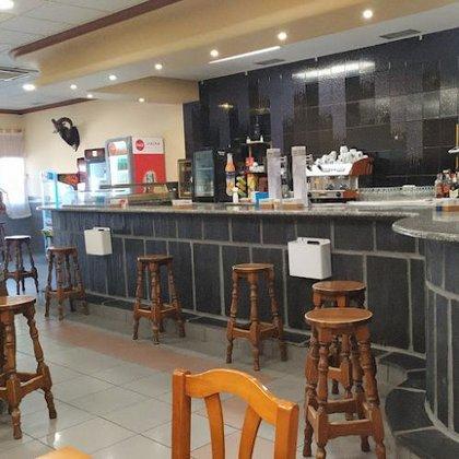 Bar Las Rocas