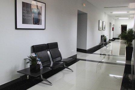 Proyecto hombre