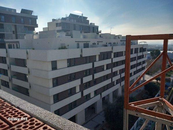 Fundación ADRA Arganda del Rey