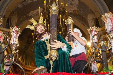 Hermandad de las Tres Caídas