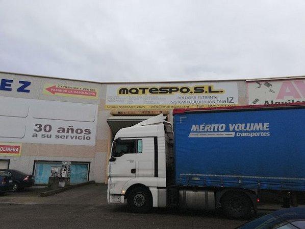 MATESPO