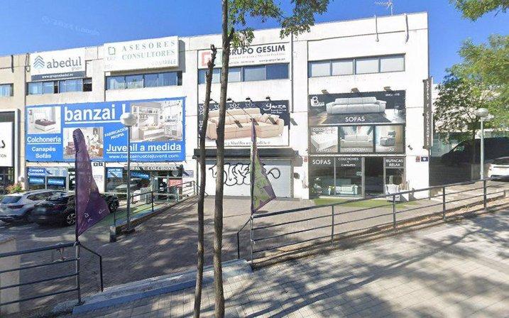 Serman Reformas y Construcciones Las Rozas