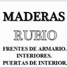 Maderas Rubio