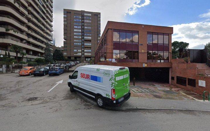 INPROES SA (Internacional de Proyectos y Estudios de Ingeniería, S.A.)