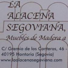 La Alacena Segoviana S.L