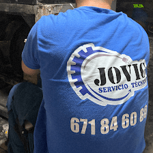 Servitec Jovic