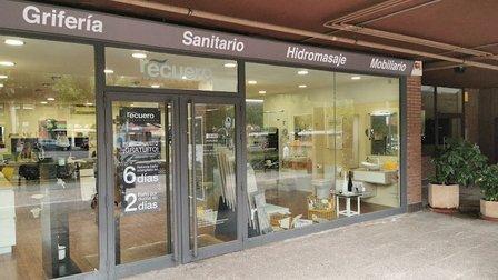 Saneamientos Recuero