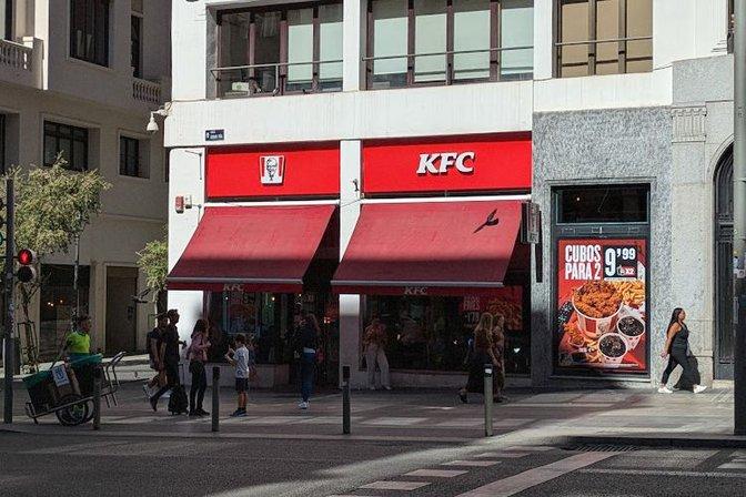 KFC