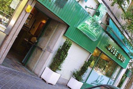 Cervecería José Luis