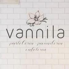 Vannila Pastelería cafetería