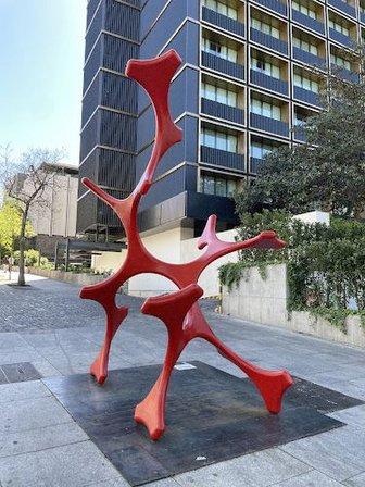 Public Parking Torre Serrano and Corte Inglés | Rosewood Villa Magna
