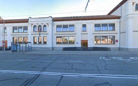 Junta municipal Moncloa-Aravaca