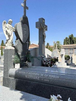 Sacramental de San Justo