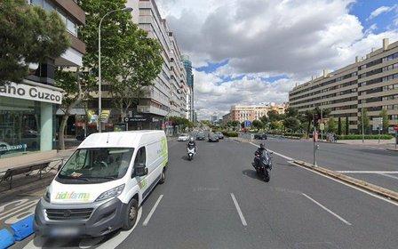 JOC Madrid (Sede Oficial)
