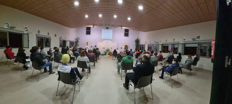 Parroquia Verbo Divino