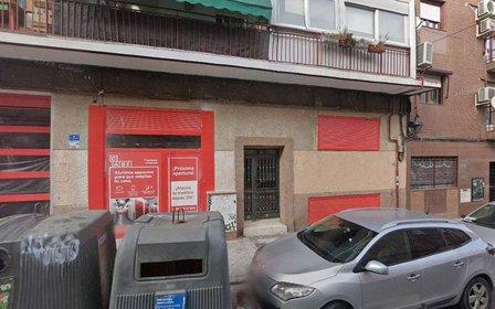 Bomberos Fireschool S.L.