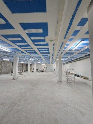 MECANOGLASS INTERNACIONAL S.L.