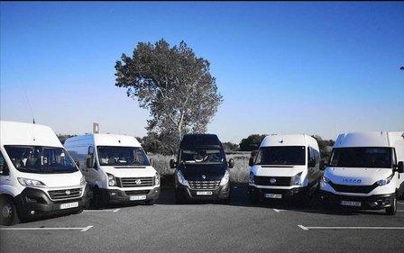 Transporte y mudanzas nacional e internacional joselito-joserm
