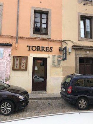 Persianas Torres