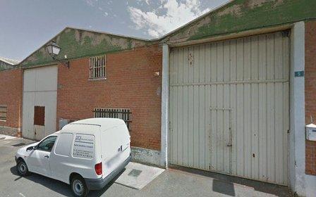 Puertas San Vicente Automatismos