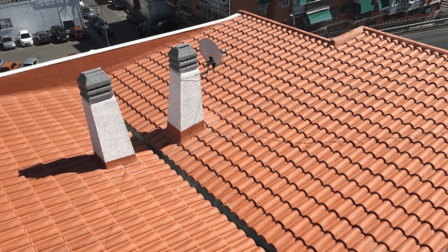 LINARES JAEN Rehabilitaciones y Construcciones ,S.L.