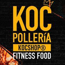 KOC SHOP PARLA SUBLIME BURGER