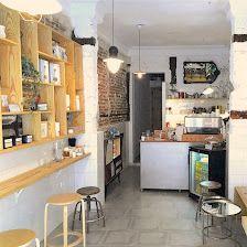 Ruda Café