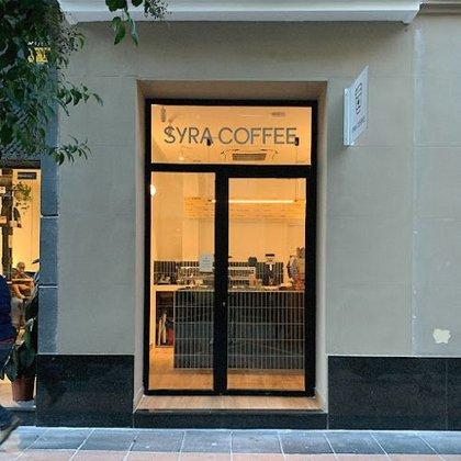 Syra Coffee | Cafeteria Barrio Salamanca