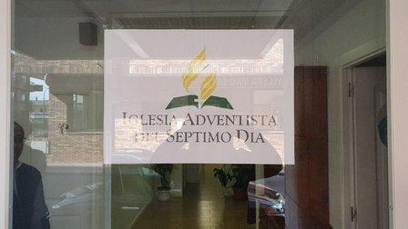 Iglesia Adventista del Séptimo Día en Collado Villalba
