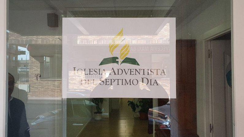 Iglesia Adventista del Séptimo Día en Collado Villalba