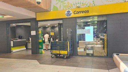 Correos