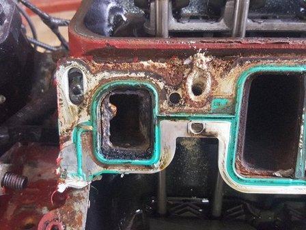 Volvo Penta España
