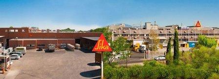 Sika | Materiales para Construcción