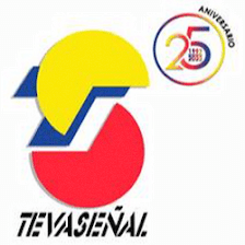 Tevaseñal
