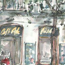Art Caffe