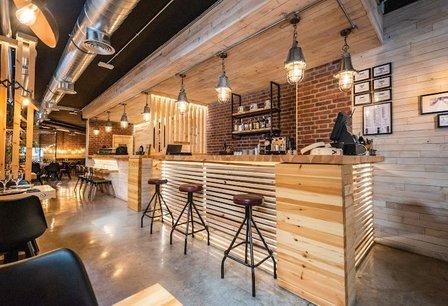 Sibuya Urban Sushi Bar