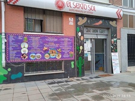 El Sexto Sol
