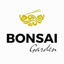 Restaurante Bonsai Garden