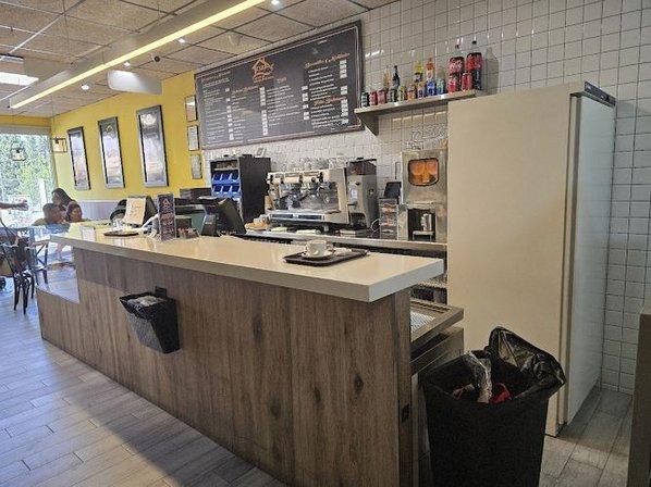 Cafetería Buenas Migas