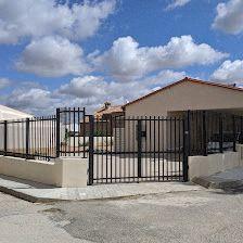 CGR Santa Catalina de Alejandría (Cáritas)