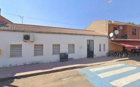 Punto de atención ciudadana y casa de la cultura.