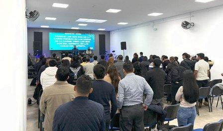 MJPV Madrid