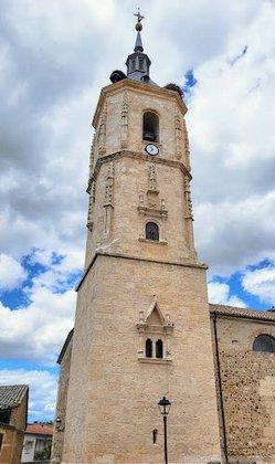 Church of St. Peter the Apostle