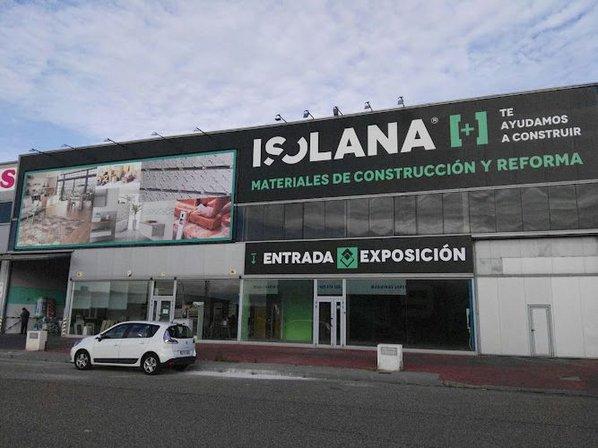 Isolana Talavera