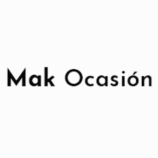 Mak Ocasión Venta y Compra Maquinaria Industrial Madrid Tasación