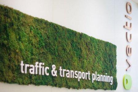 Vectio | traffic & transport planning