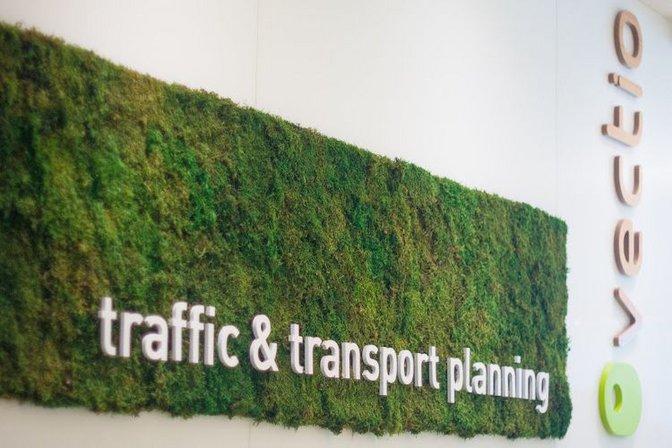 Vectio | traffic & transport planning