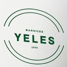Barnices Yeles SL