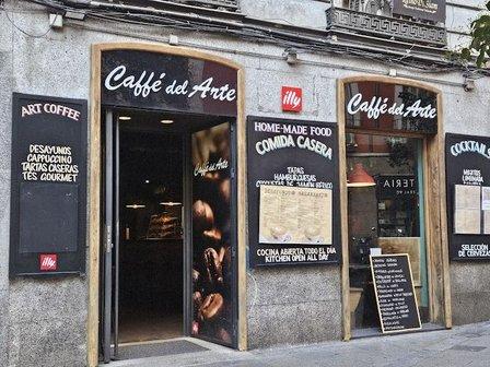 Art Caffe